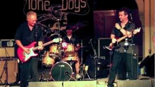 The TONE DOGS  Seven Nights To Rock Main Street Unionville