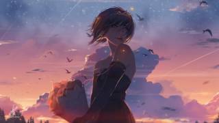 HANNIS   In Another World Original Mix by Pheryan Epic Female Vocal