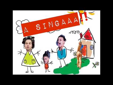 Los ateme el loco ❌ buche Nutcrackers a singaaa