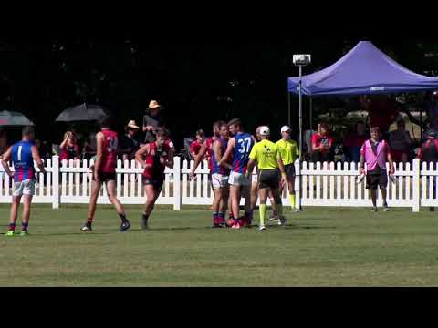2019 QFA Division 2 Reserves Grand Final - Q4