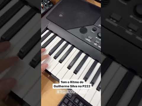 Ritmo Guilherme Silva no #PegasusP222 atualize já pra versão 3.0 link no primeiro comentário