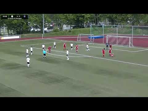 Kreisliga B - 21/22 - 24.4.2022 - 20.Spieltag - SV Remagen - SG W/L II