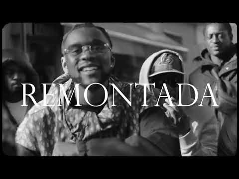 [FREE] Guy2Bezbar X Leto Type Beat - "REMONTADA" - Instru Rap