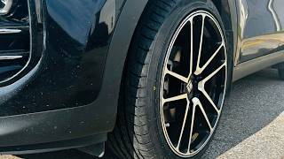 🚗 High-Performance: Forceum Octa All-Season Passenger Car Radial Tire 195/45R17