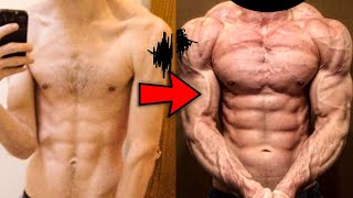 He Used 7000 MG Of Steroids PER WEEK And This Is What Happened To Him...