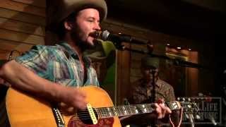 Jonny Burke "Mind Over Matter"