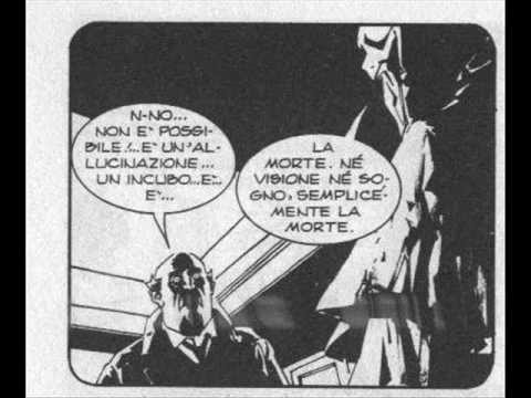 Non sono forse tutti gli uomini...abbandonati...al loro destino?