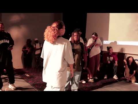 FINAL BATTLE TOP SUD  KYOO VS ERINE