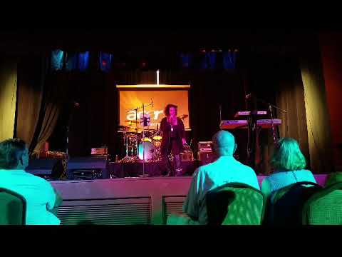 Promotional video thumbnail 1 for Aprile DeAnne Entertainment