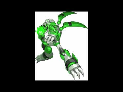 Magma Dragoon (Dangerous Volcano Remix) - Mega Man X4 / Rockman X4