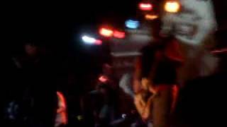 Big D And The Kids Table- We Can Live Anywhere- The Note 11/3/09