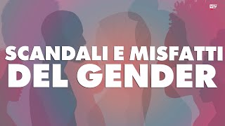 Jacopo Coghe: Scandali e misfatti del gender