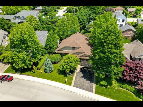 561 Woodland Avenue, Burlington Home for Sale - Real Estate Properties for Sale