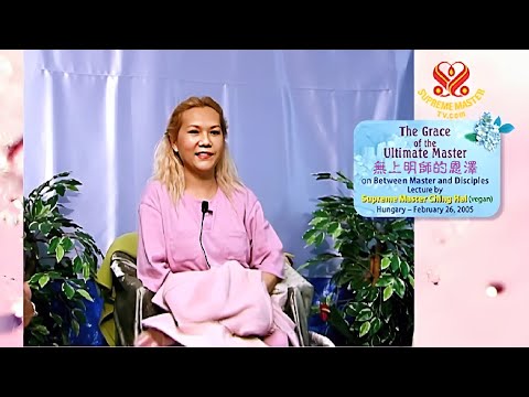 無上明師的恩澤（全集）2005.02.26，匈牙利｜The Grace of the Ultimate Master (full) Feb. 26, 2005, Hungary