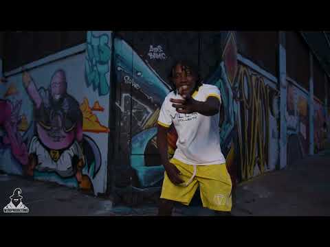 Blakkboy- Its That (Directed by @Qbdawizard )