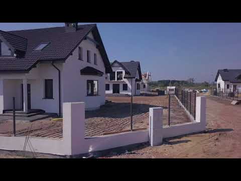 Dziennik budowy Osiedla Orzechowa - 29/04/18