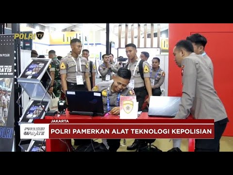 PRESISI UPDATE: KEMENHAN GELAR INDO DEFENCE 2025 FORUM AND EXPO DI JAKARTA 11/06/2025 (20.30)