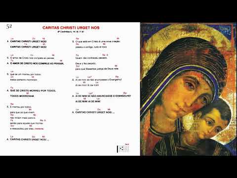 Charitas Christis Urget Nos - Caminho…