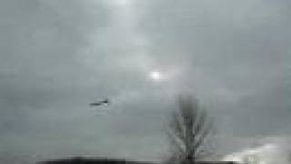 preview picture of video 'Blu-Core Switchblade UAV government crash'