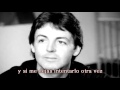 Paul McCartney The Other Me