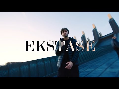 [FREE] AZET x DARDAN Type Beat | "EKSTASE" |