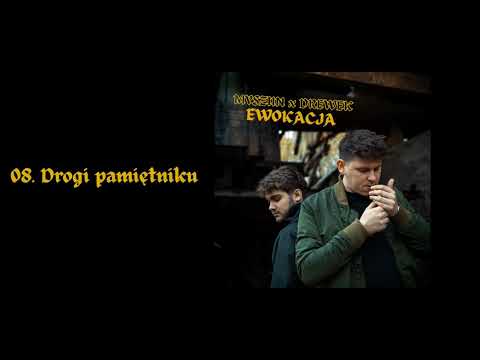 Myszun x Drewek - Drogi pamiętniku