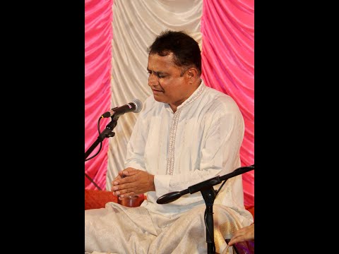 Raga : Raja Kalyan, Nagabhushana Hegde Vocal performance — वीडियो थंबनेल