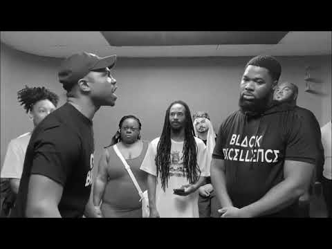 Joe Waters vs Prophecy