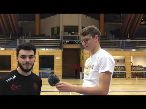 FC Wiltz 71 Futsal - Saison 2019/2020