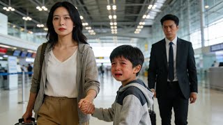 【FULL】Three chances, yet you never turned around, now it’s my turn to walk away. #drama #fatherlove