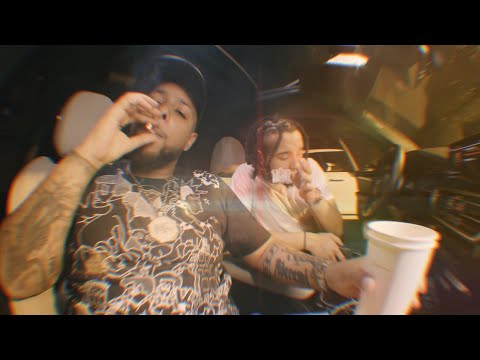 MaazaKayo & Omar101 - 101MK (Offizielles Video)