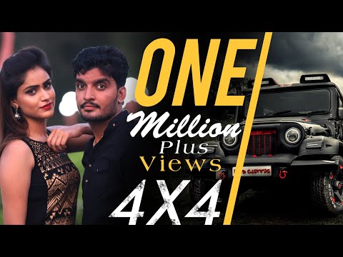 Rahul Sehrawat  Four by four