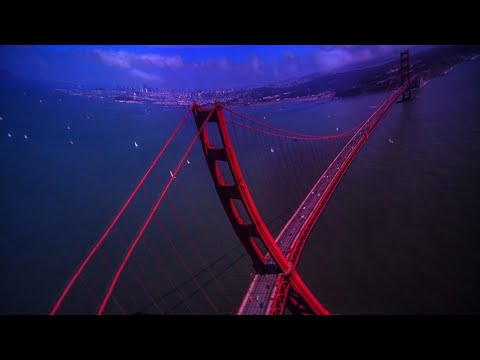 [2023] Soarin’ Over California Returns DCA [4K at 60 FPS]