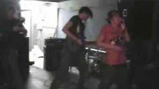 The Program - 6 Pedal to the Metal - Live at The Caravan 12/16/2003