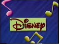 Trailer Coleção Cante Com A Disney Abril Video