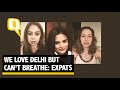 Why Expats Don't Want To Come To Delhi And Why The Ones Here Leave