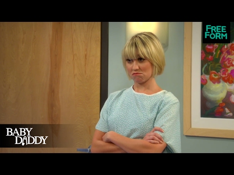 Baby Daddy Season 6 (Teaser)