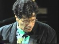 Chick Corea Solo / With A Song In My Heart (1991)