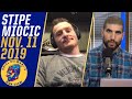 Stipe Miocic would love to box Tyson Fury | Ariel Helwani's MMA Show