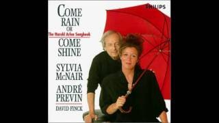 Ac cent tchu ate the Positive - Sylvia McNair