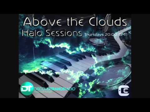 Above the Clouds - Halo Sessions 051