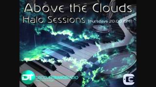 Above the Clouds - Halo Sessions 051