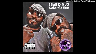 8Ball &amp; MJG-Niggaz Like Us Slowed &amp; Chopped by Dj Crystal Clear