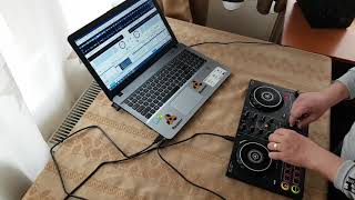 Download lagu LIVE MIX WITH PIONEER DDJ-200 | Deep House Mix Sensation 2021 | Live Session mp3
