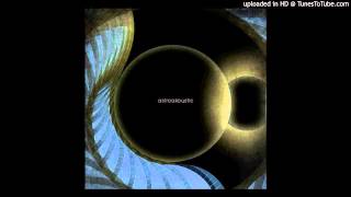 Rory St John - Astroakoustic Three (Acroplane Recordings)