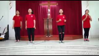 You lead i&#39;ll follow by Jamie grace CHOREOGRAPHY