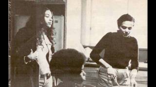 The Sylvers-I Know Myself(1972)