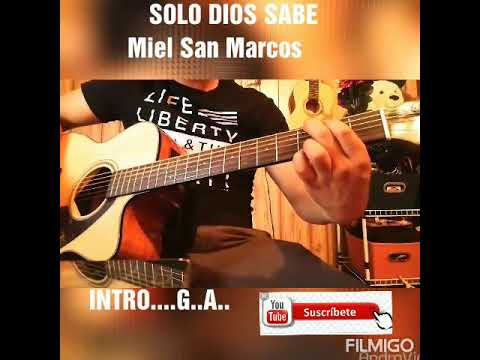 Sólo Dios Sabe - For King & Country