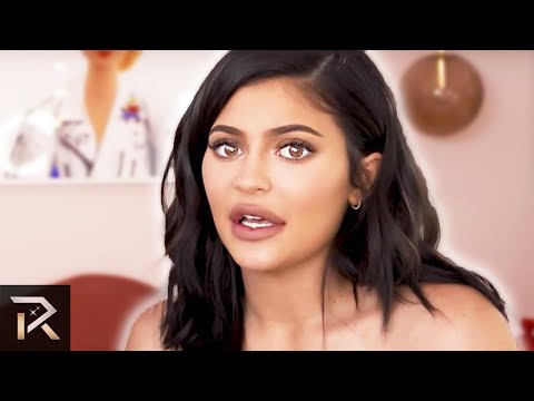 This Is How Kylie Jenner Spends Her Millions Video