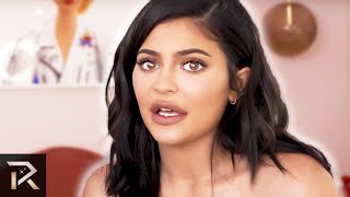 This Is How Kylie Jenner Spends Her Millions